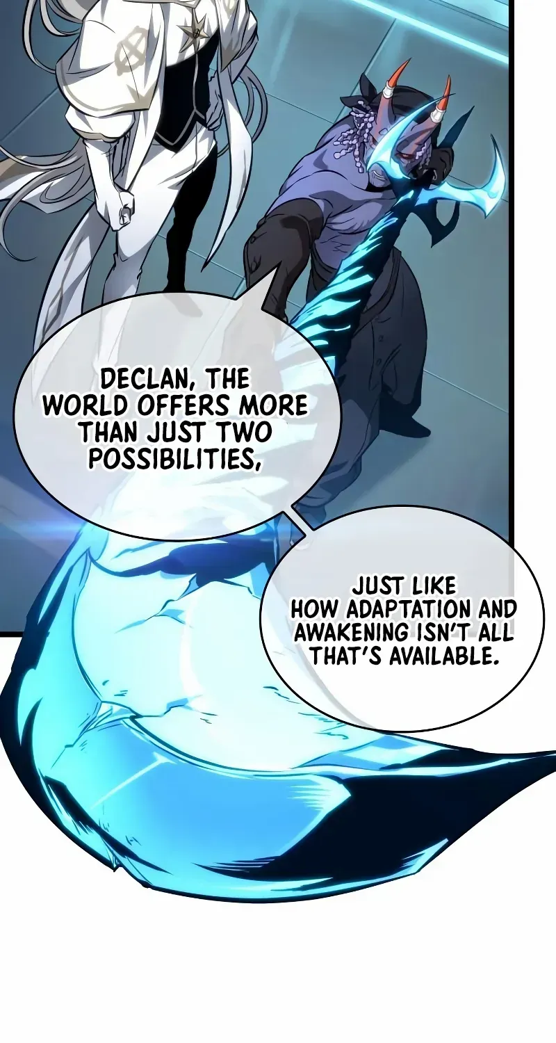The World After The End Chapter 173 page 37 - 