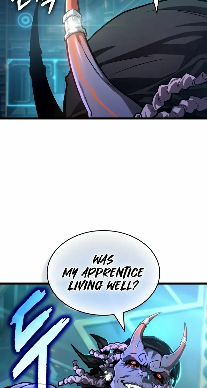 The World After The End Chapter 173 page 5 - 
