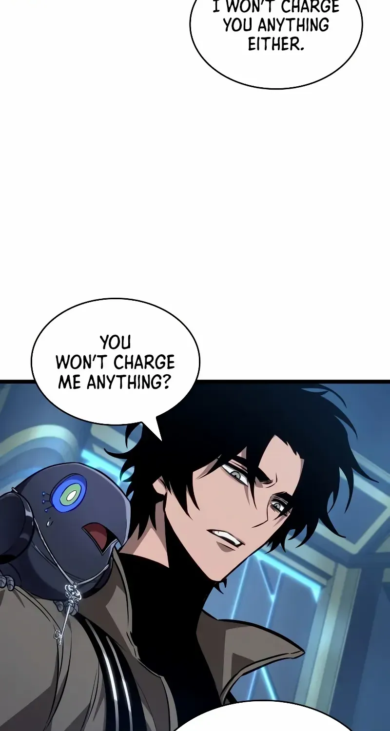 The World After The End Chapter 173 page 41 - 