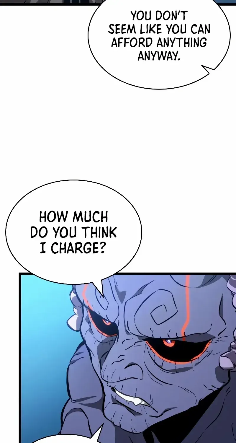 The World After The End Chapter 173 page 42 - 