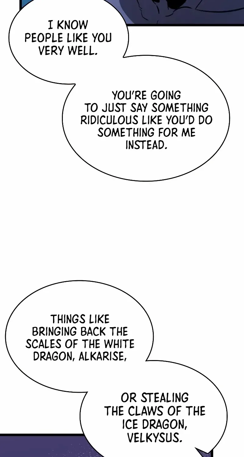 The World After The End Chapter 173 page 43 - 