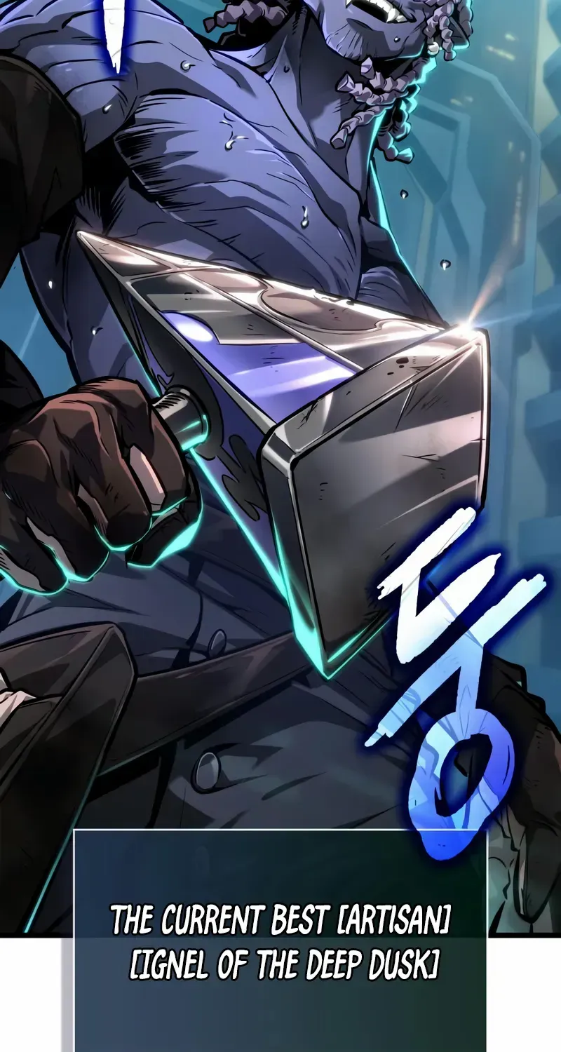 The World After The End Chapter 173 page 6 - 