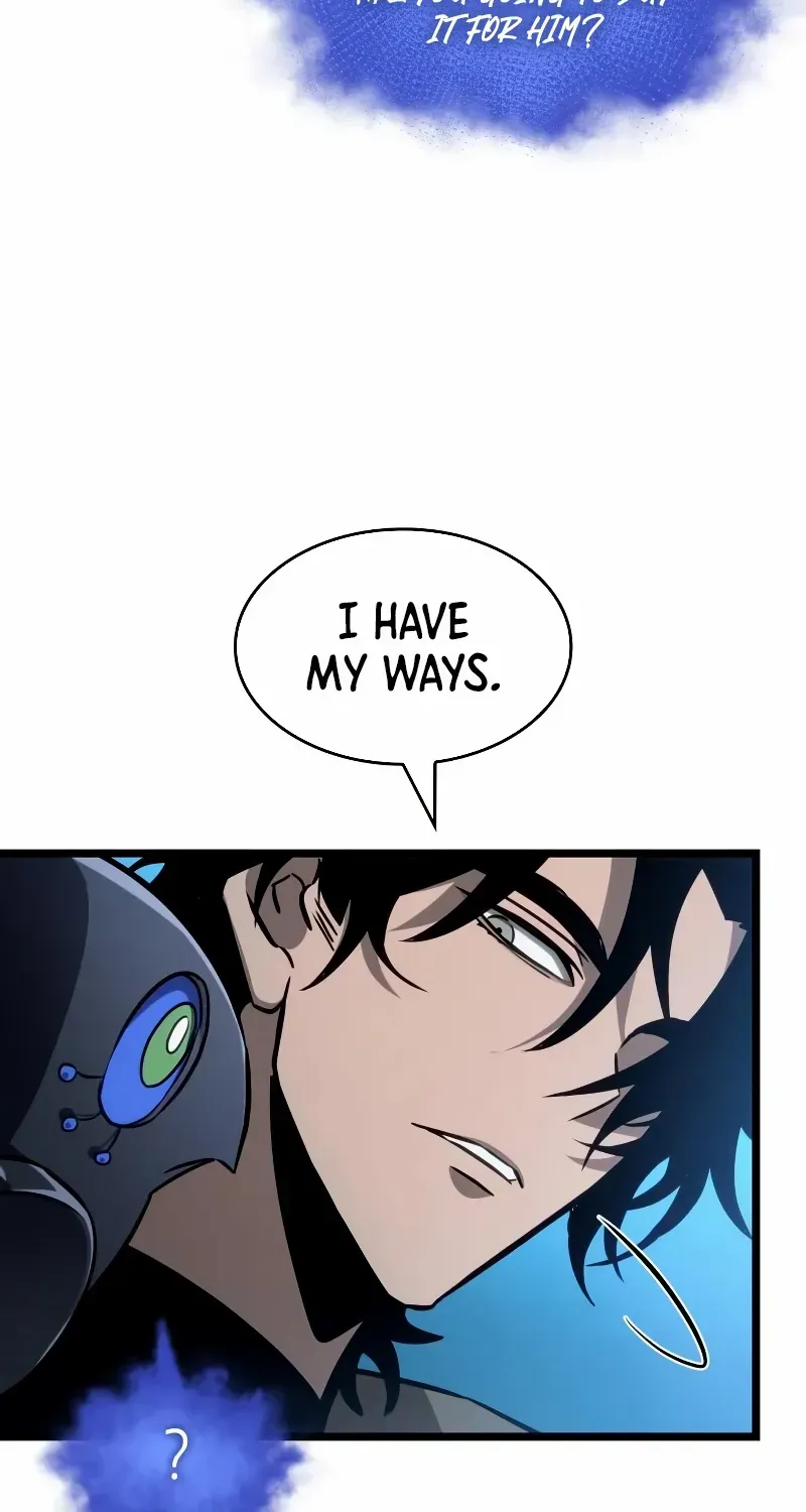 The World After The End Chapter 173 page 52 - 