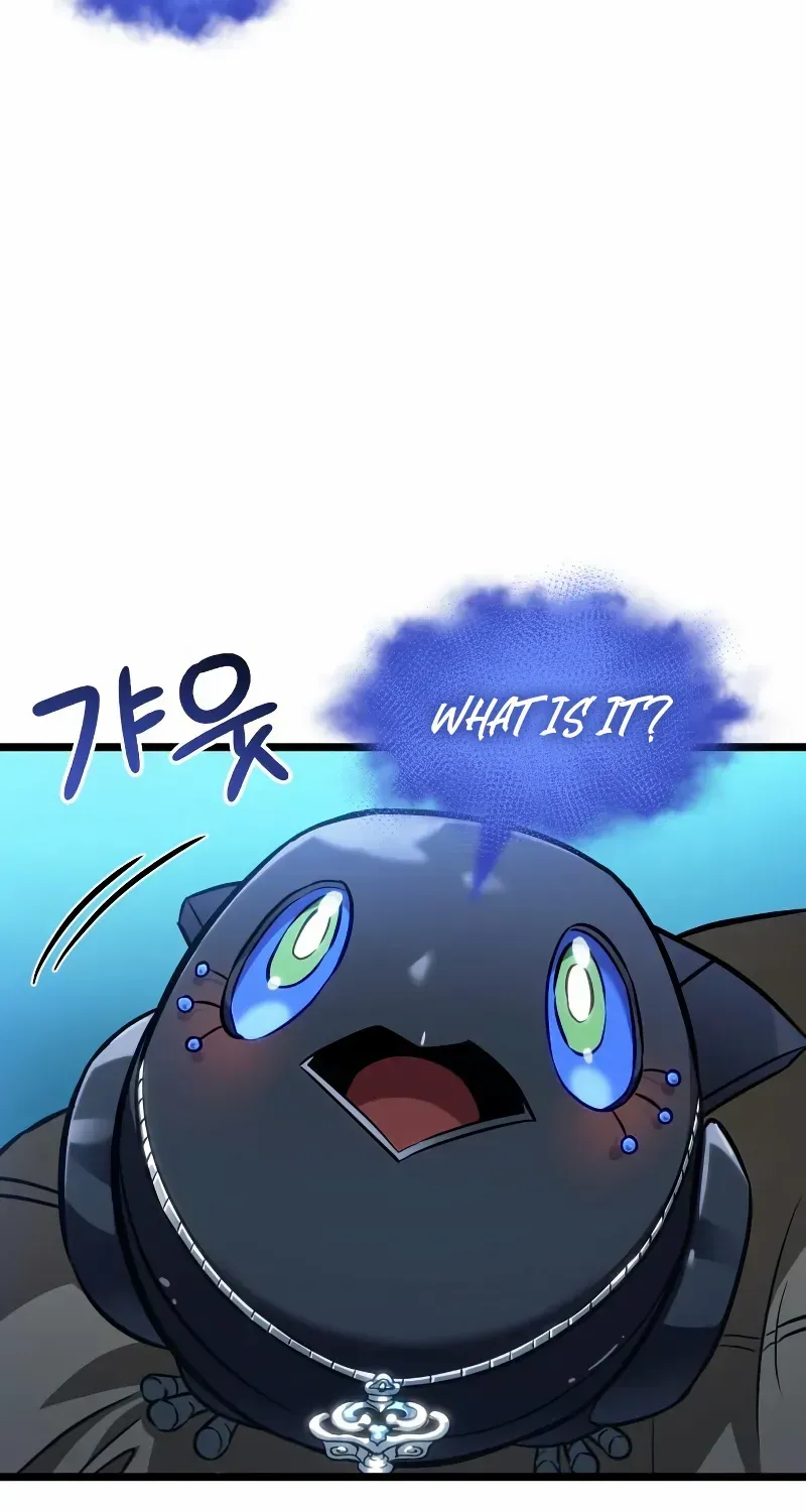 The World After The End Chapter 173 page 53 - 