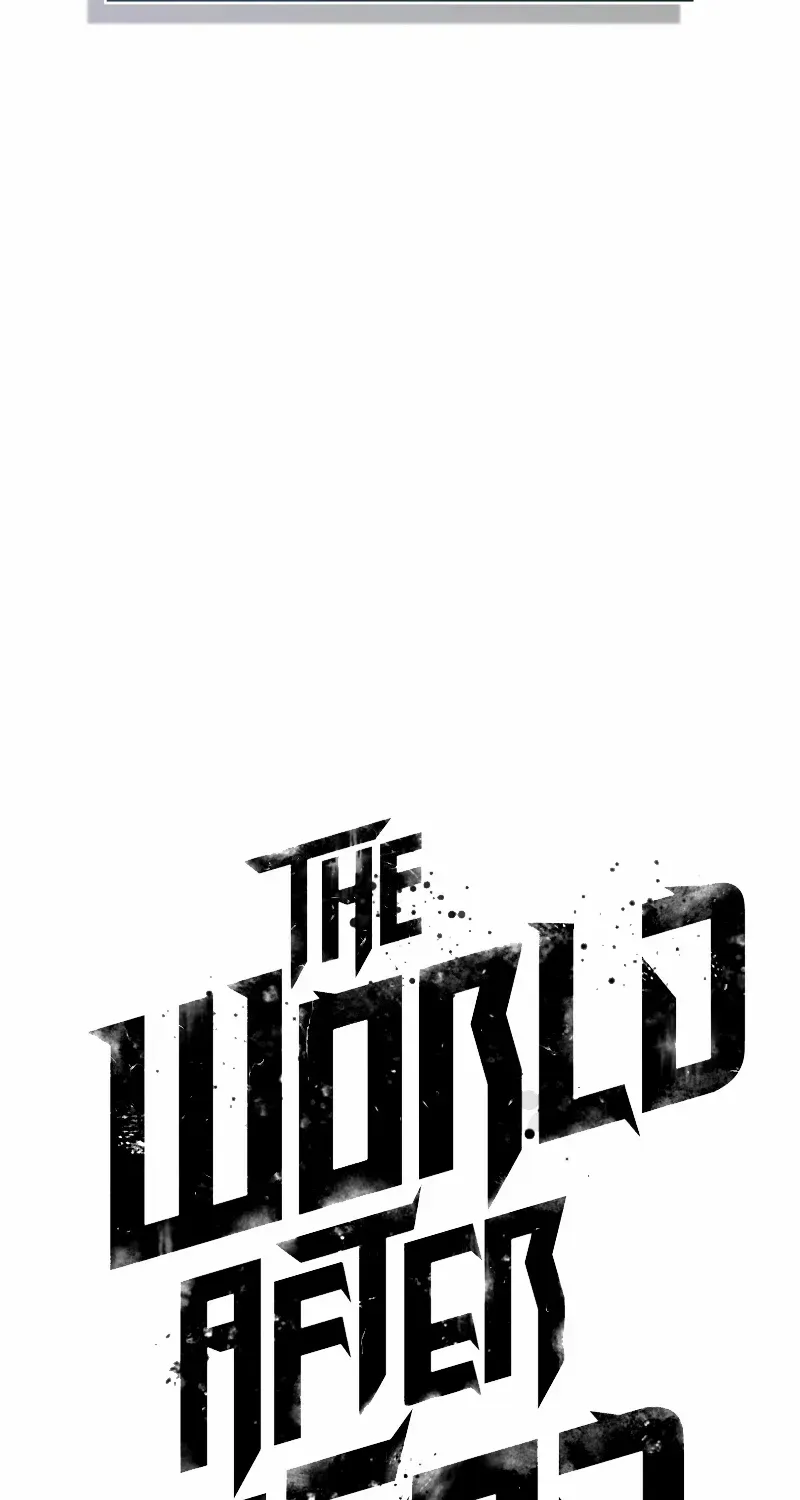 The World After The End Chapter 173 page 7 - 