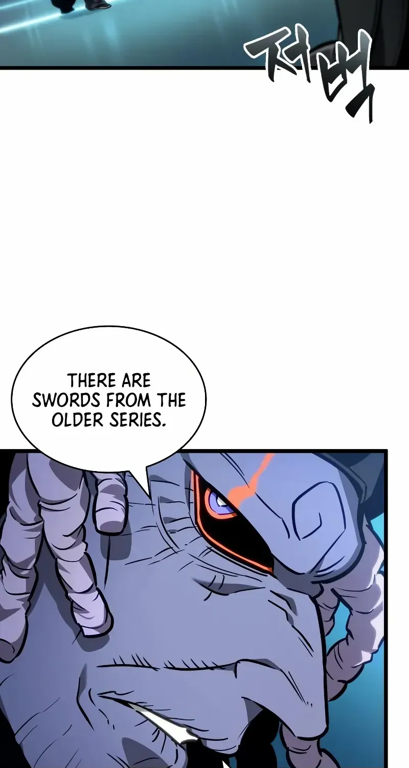 The World After The End Chapter 173 page 62 - 