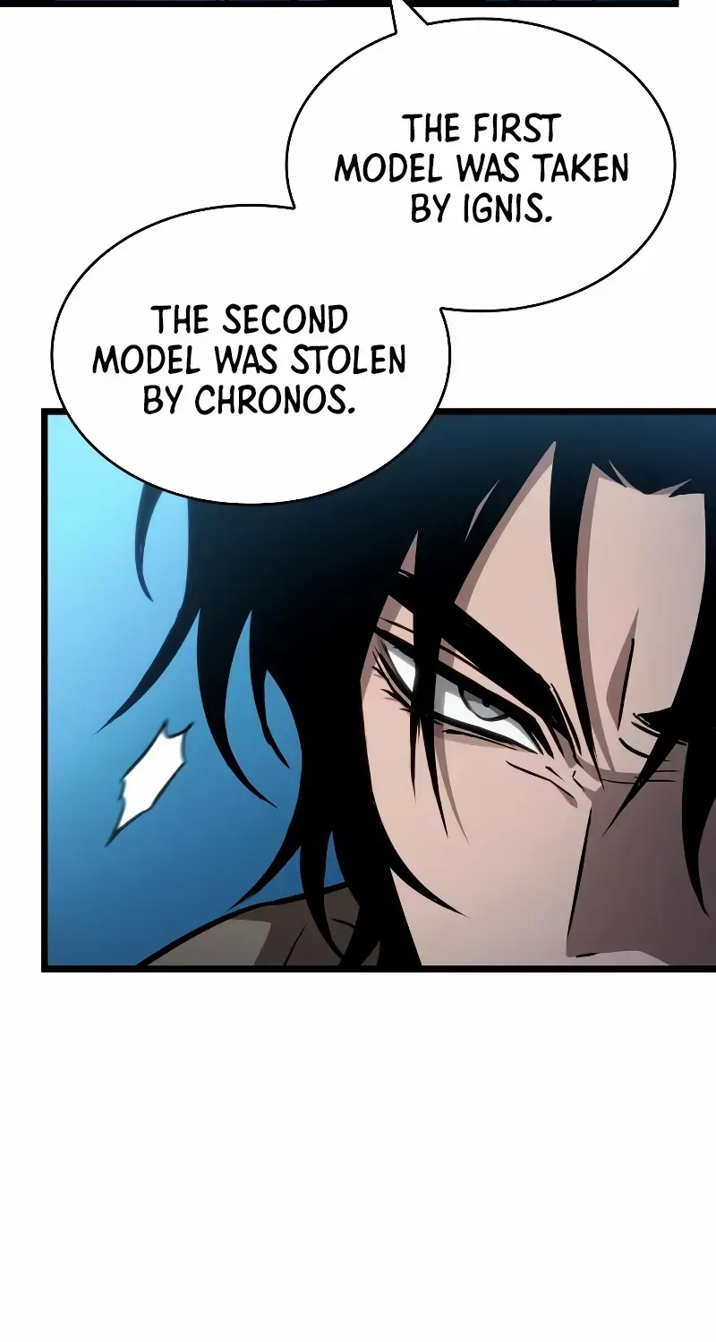 The World After The End Chapter 173 page 63 - 