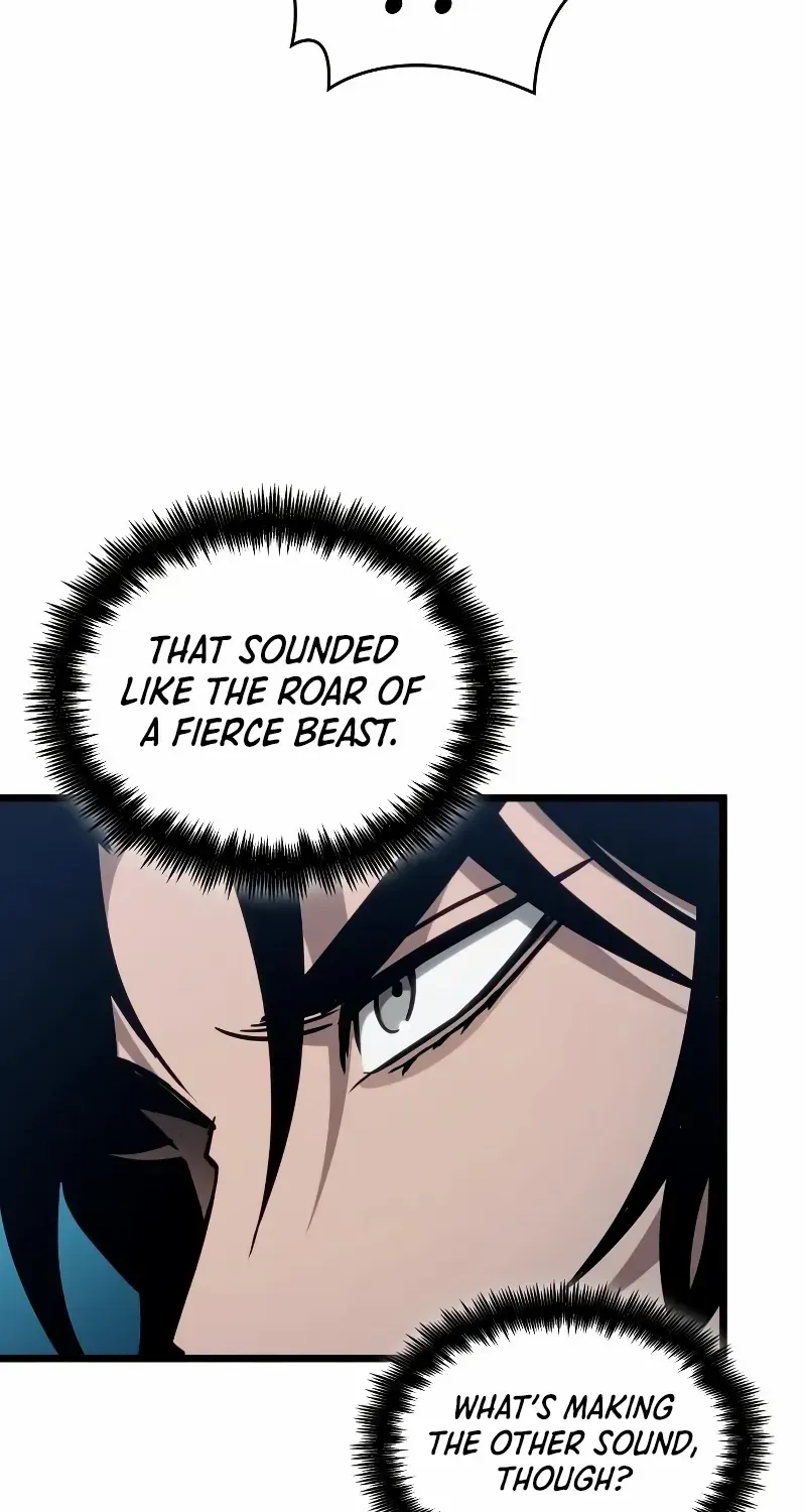 The World After The End Chapter 173 page 66 - 