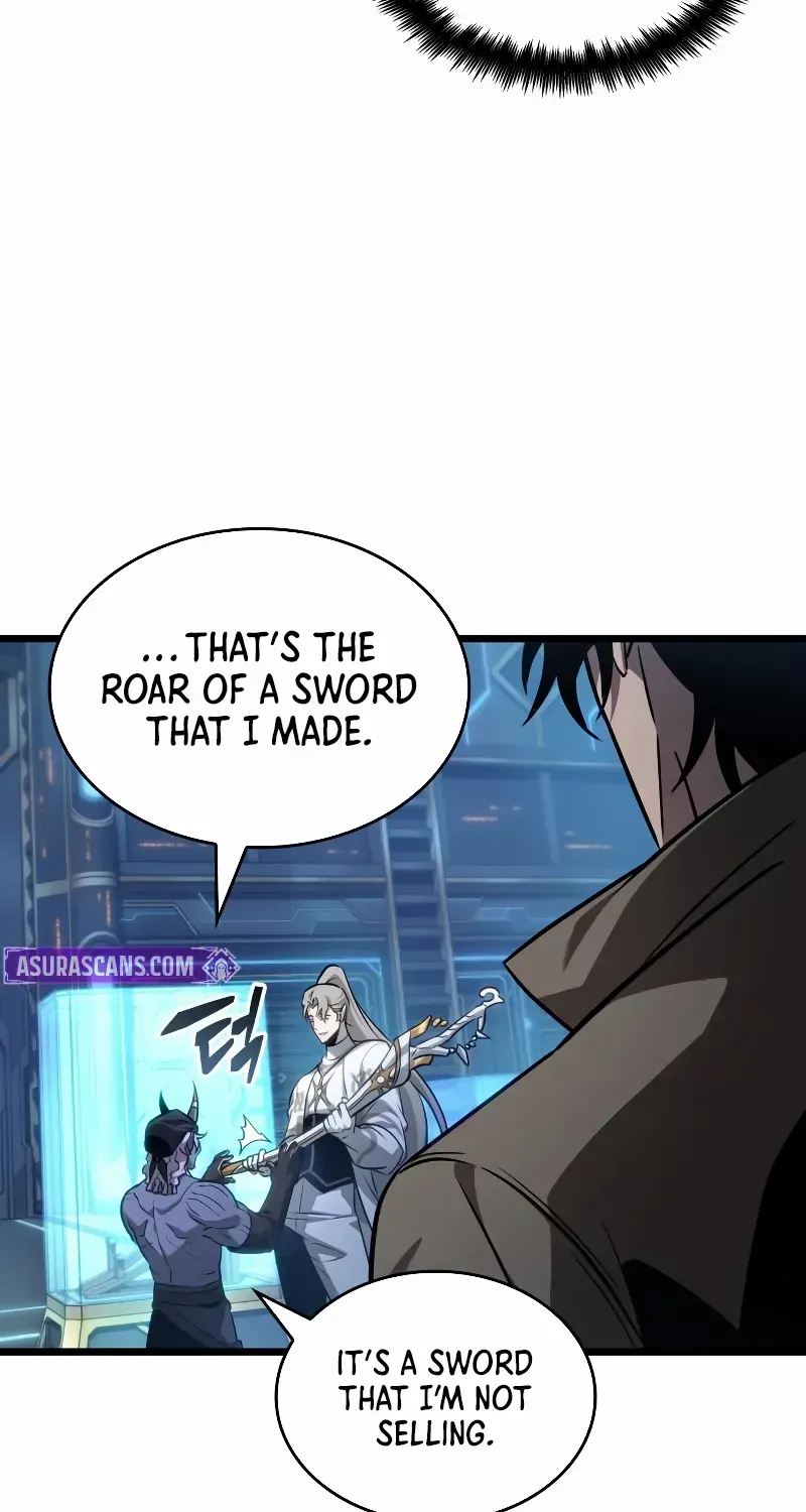 The World After The End Chapter 173 page 67 - 