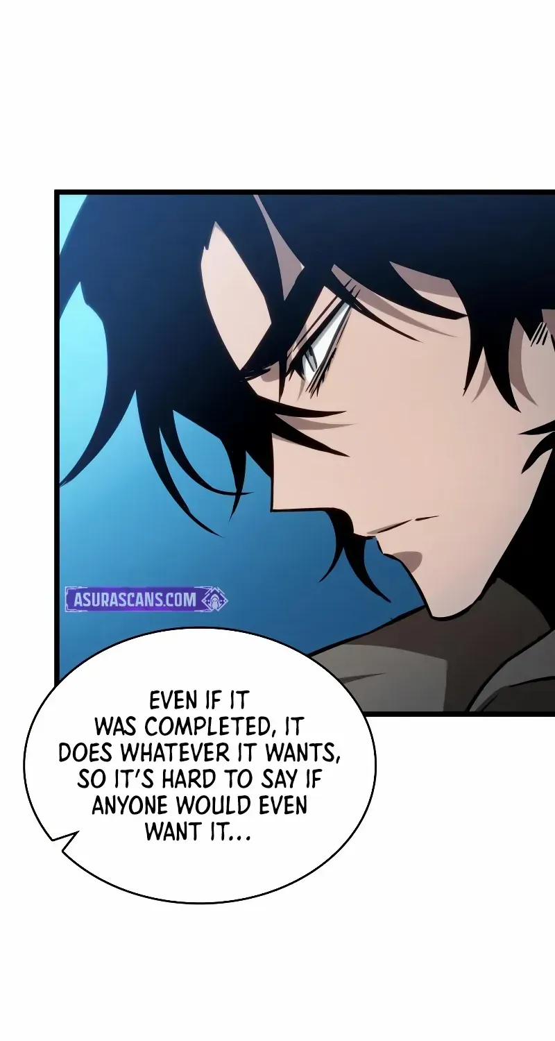 The World After The End Chapter 173 page 70 - 