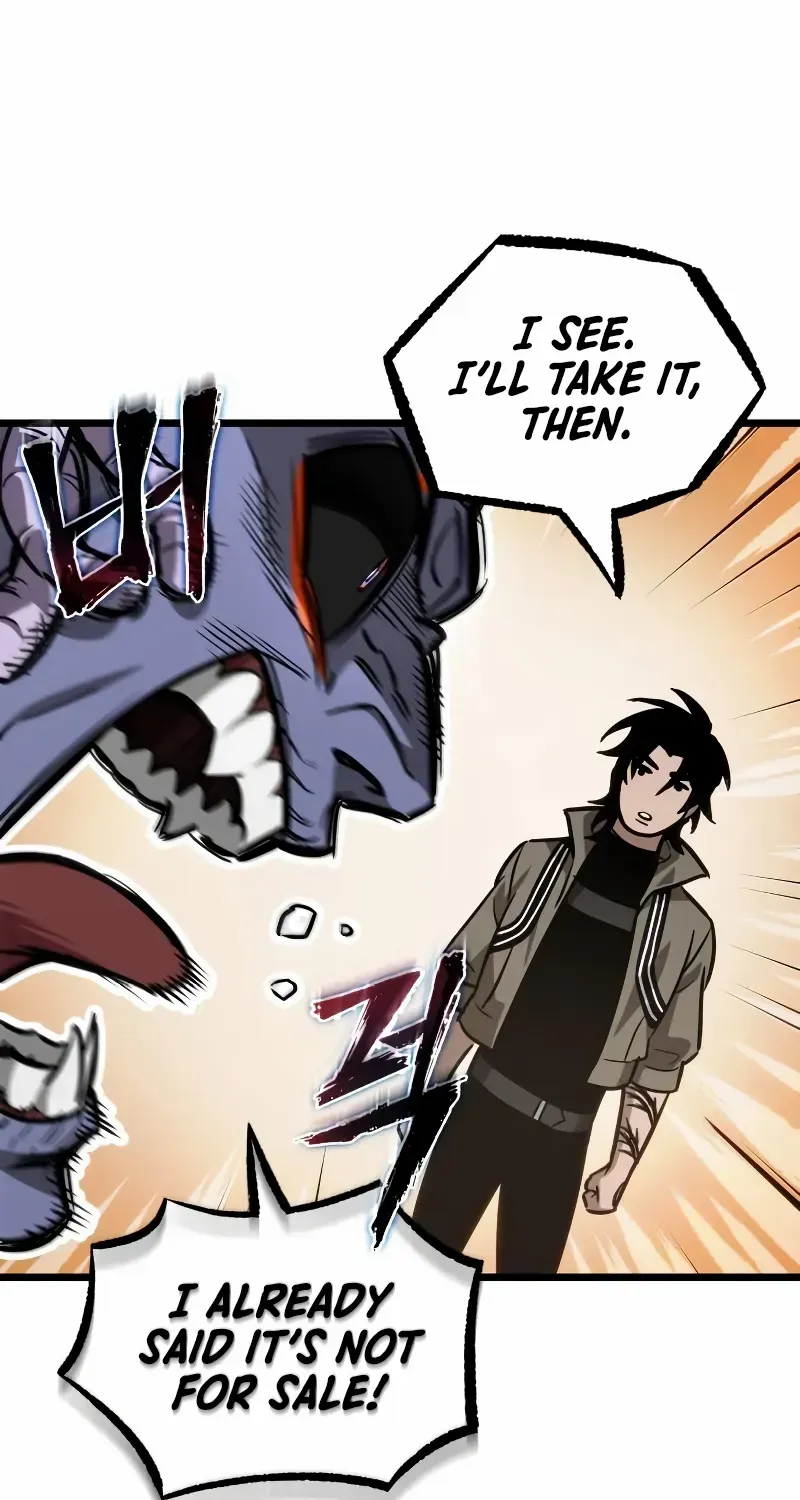 The World After The End Chapter 173 page 71 - 