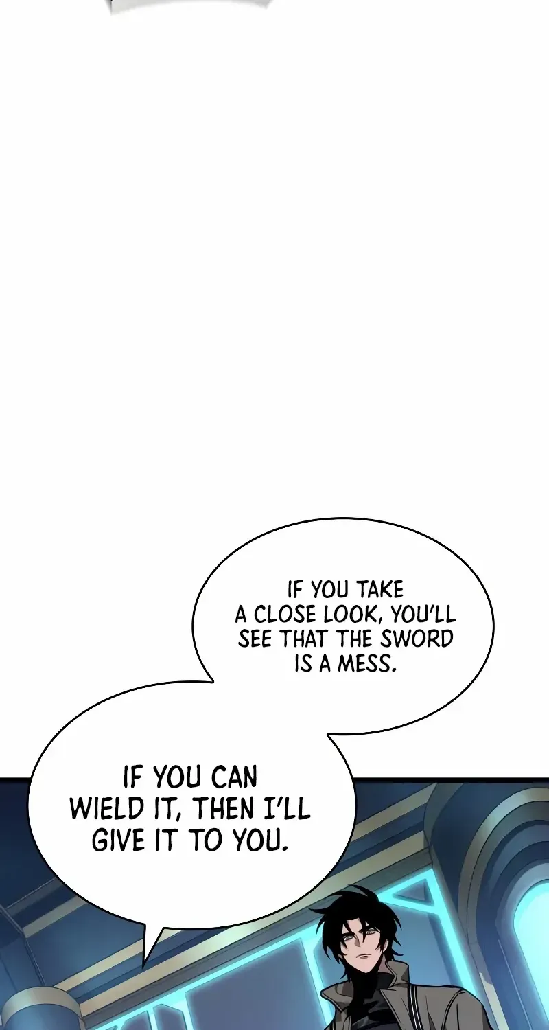 The World After The End Chapter 173 page 72 - 
