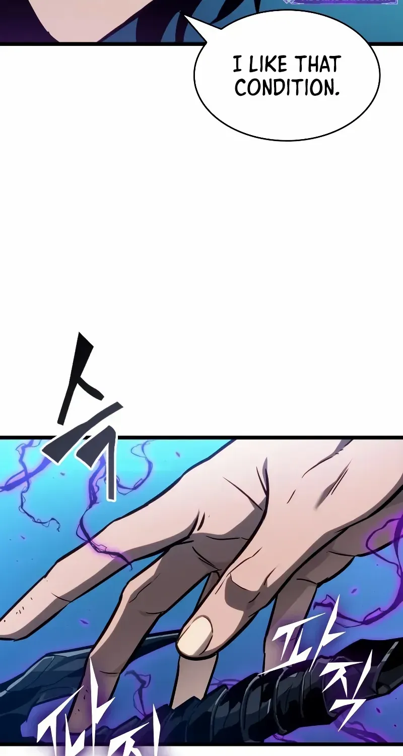 The World After The End Chapter 173 page 75 - 