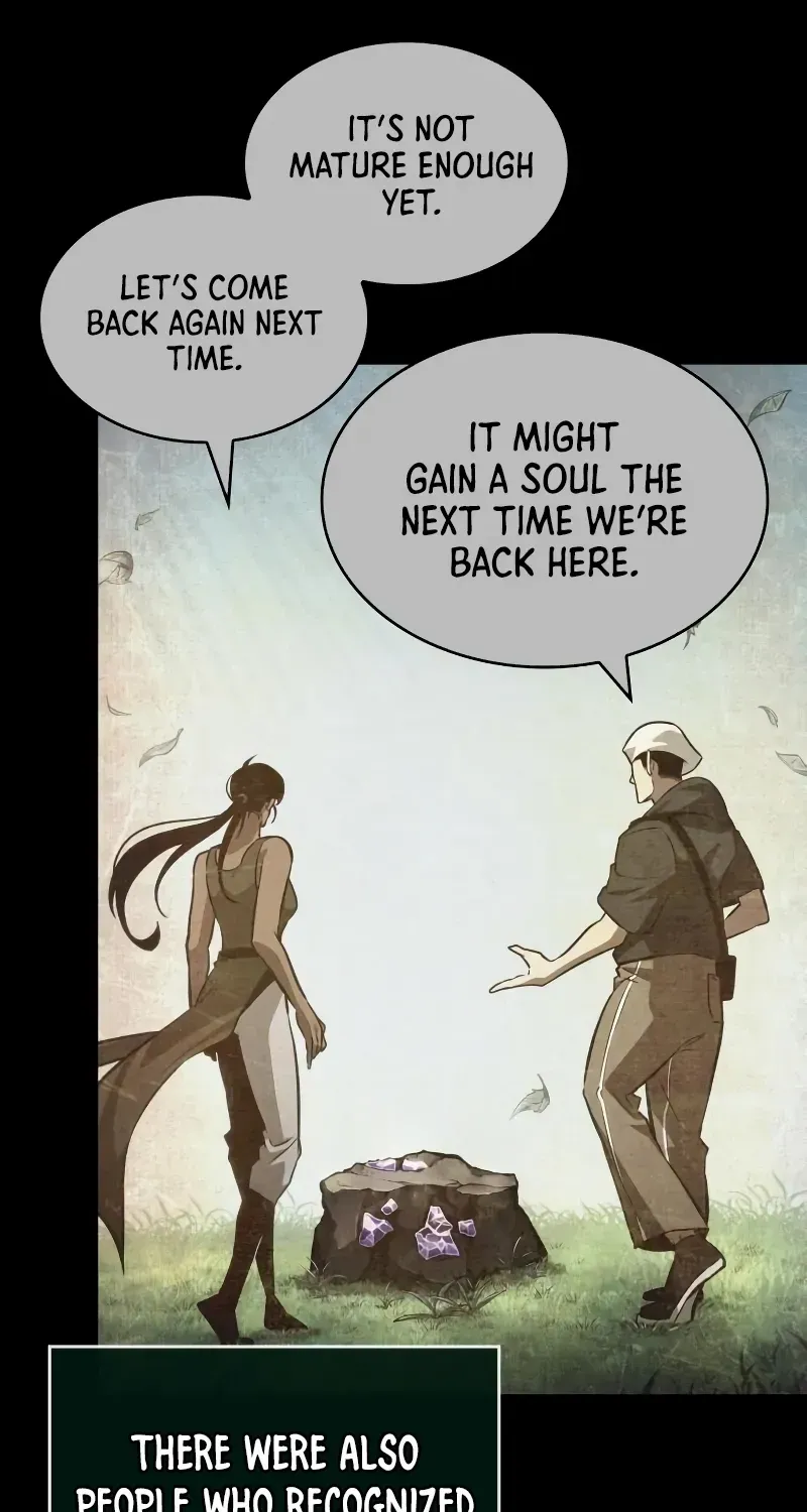 The World After The End Chapter 173 page 83 - 