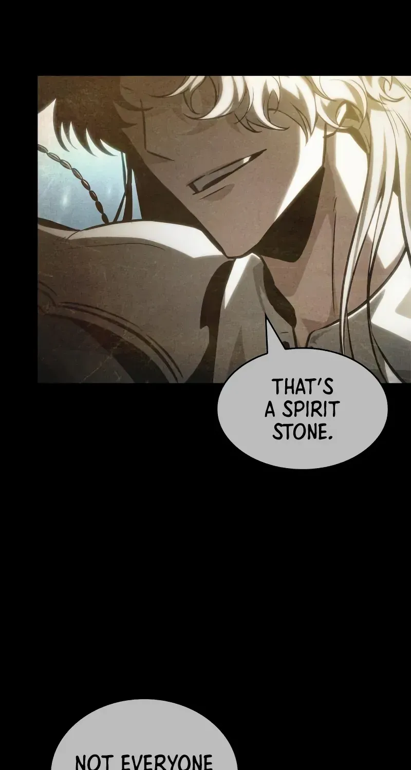 The World After The End Chapter 173 page 89 - 