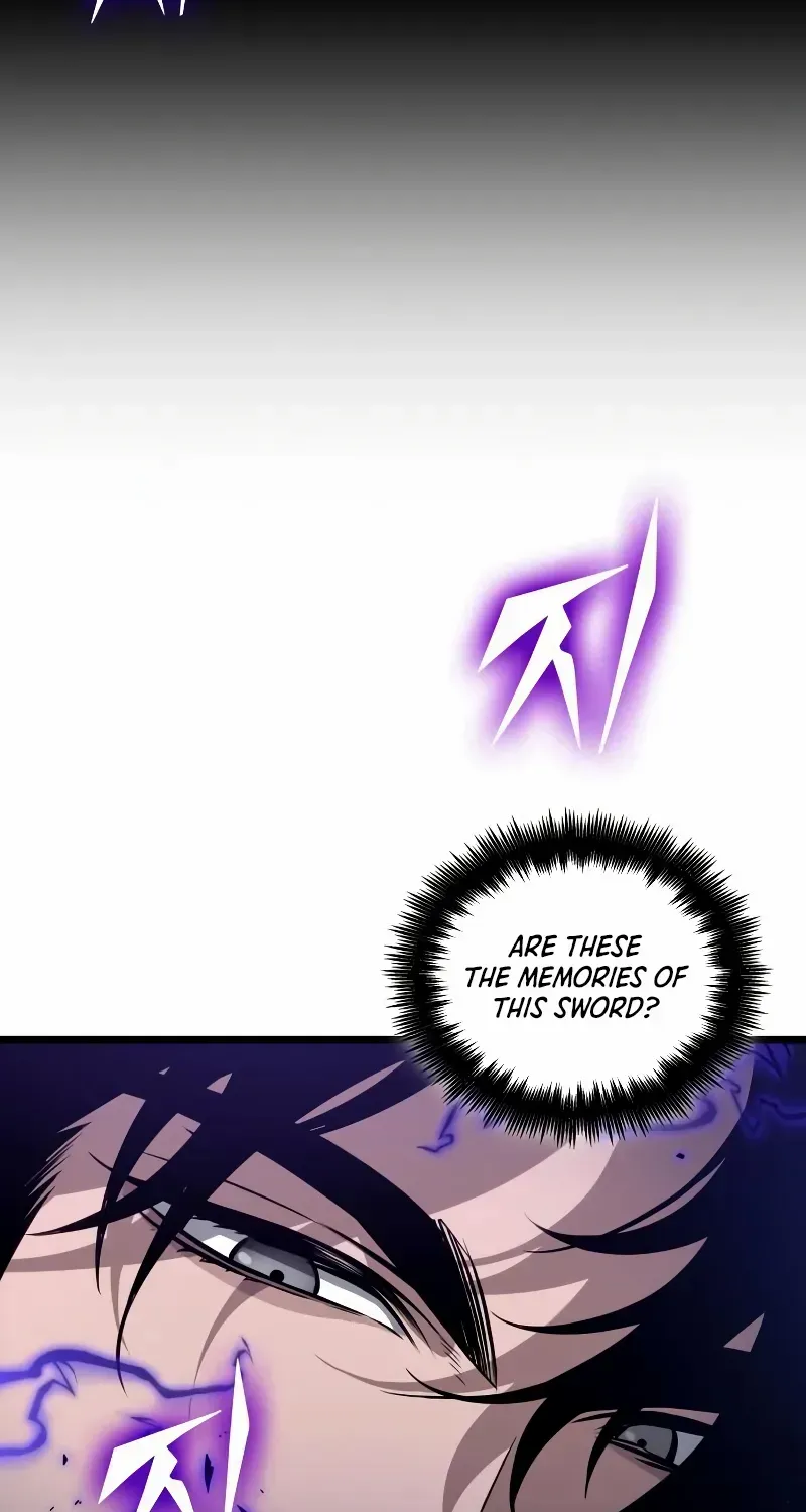 The World After The End Chapter 173 page 91 - 
