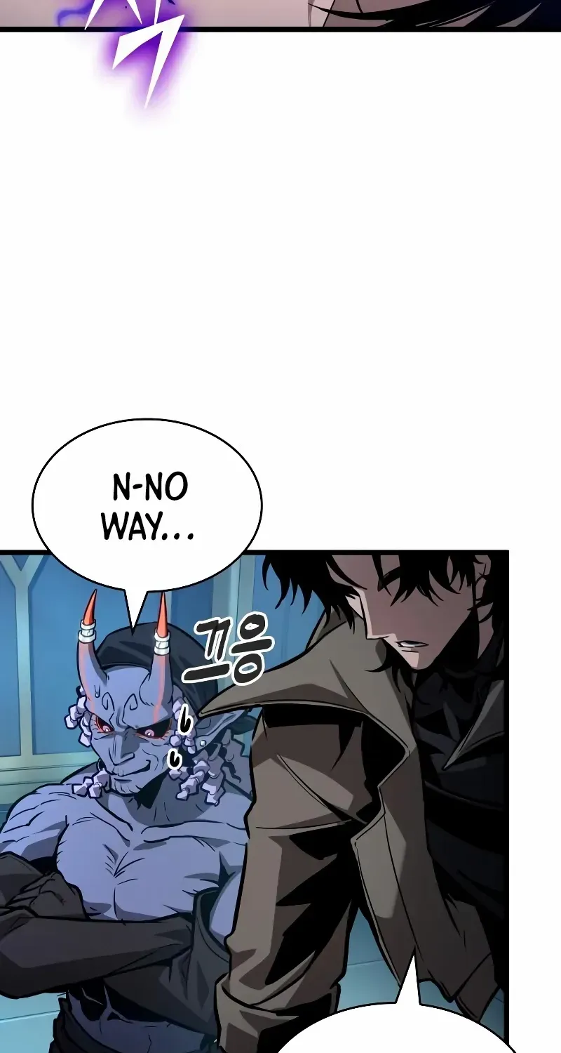 The World After The End Chapter 173 page 92 - 