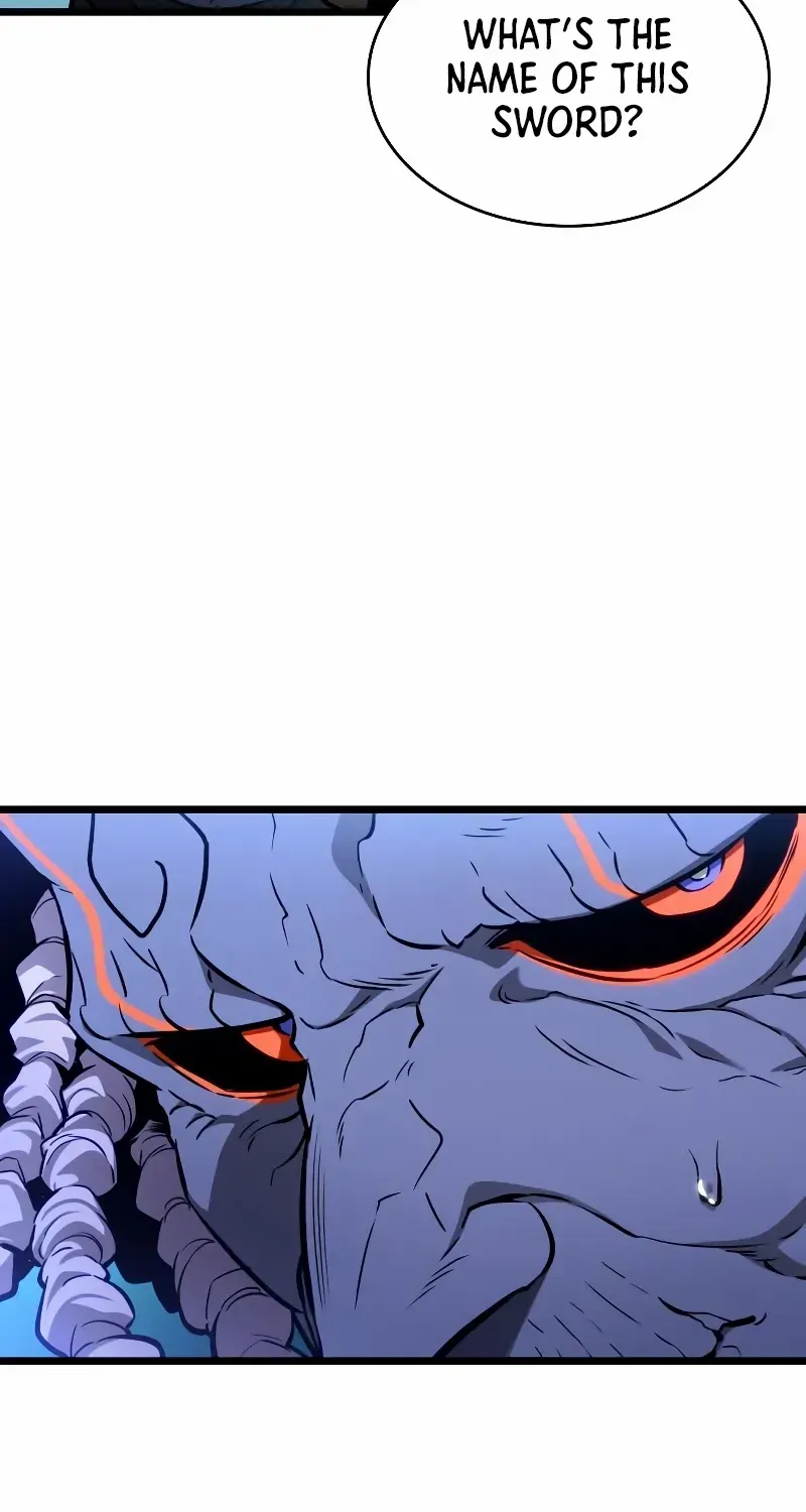 The World After The End Chapter 173 page 93 - 
