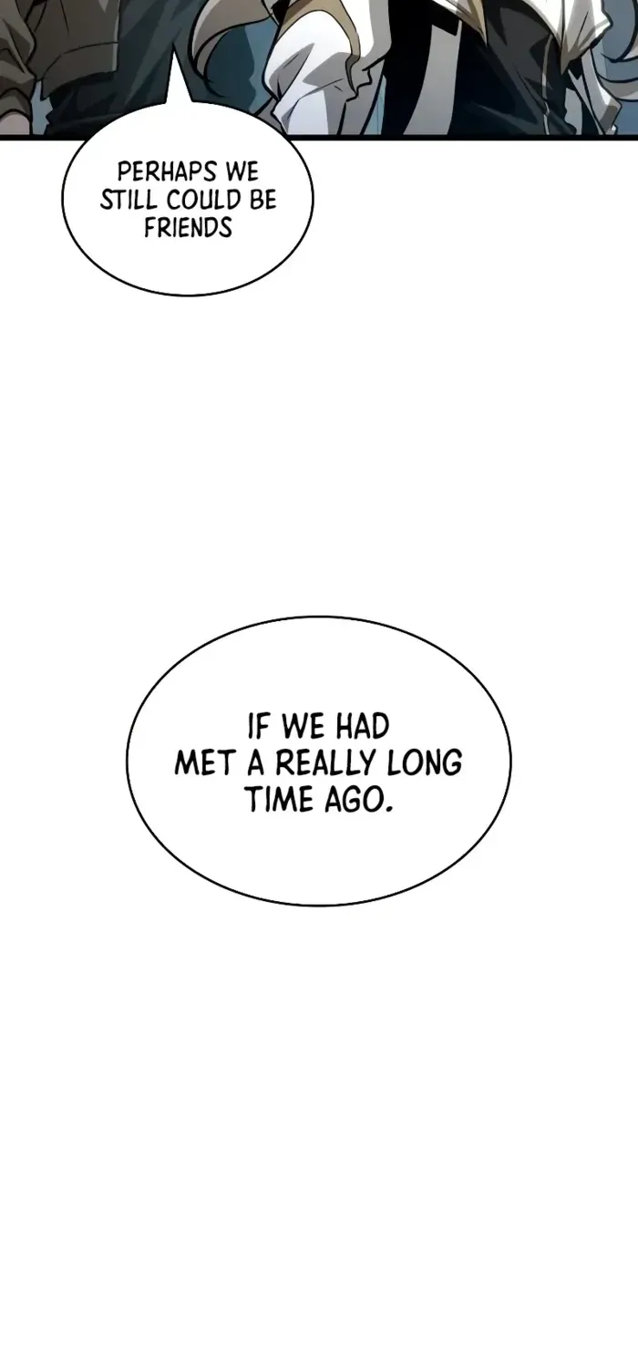The World After The End Chapter 174 page 24 - 
