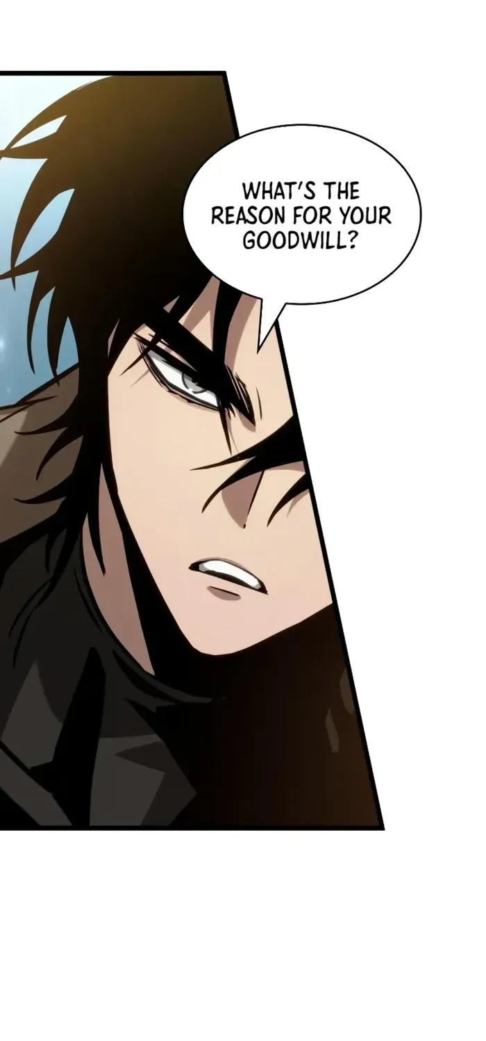 The World After The End Chapter 174 page 29 - 