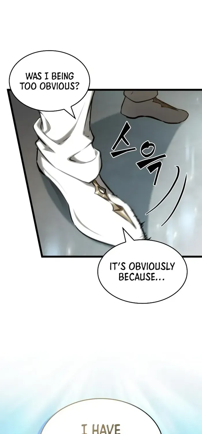 The World After The End Chapter 174 page 30 - 