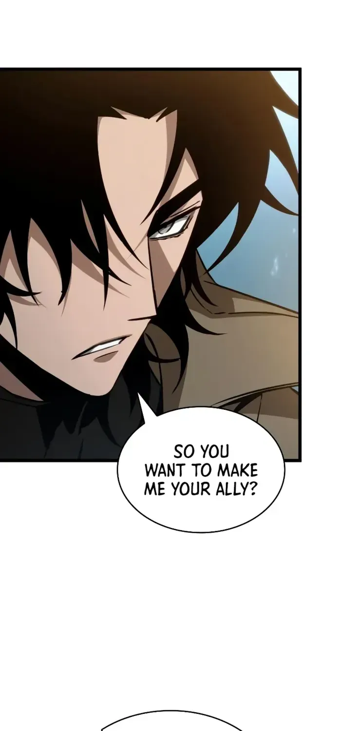 The World After The End Chapter 174 page 43 - 