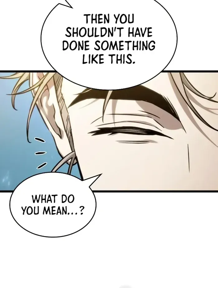 The World After The End Chapter 174 page 44 - 