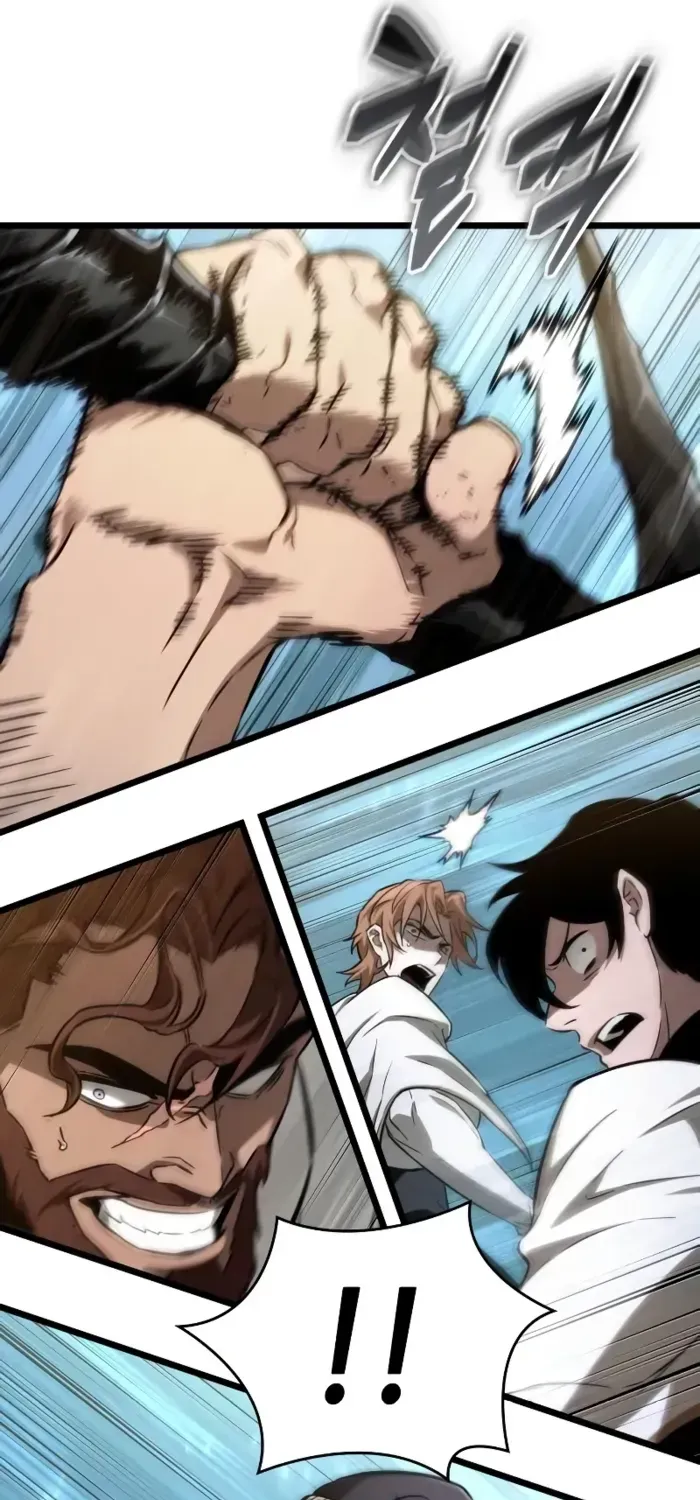 The World After The End Chapter 174 page 45 - 
