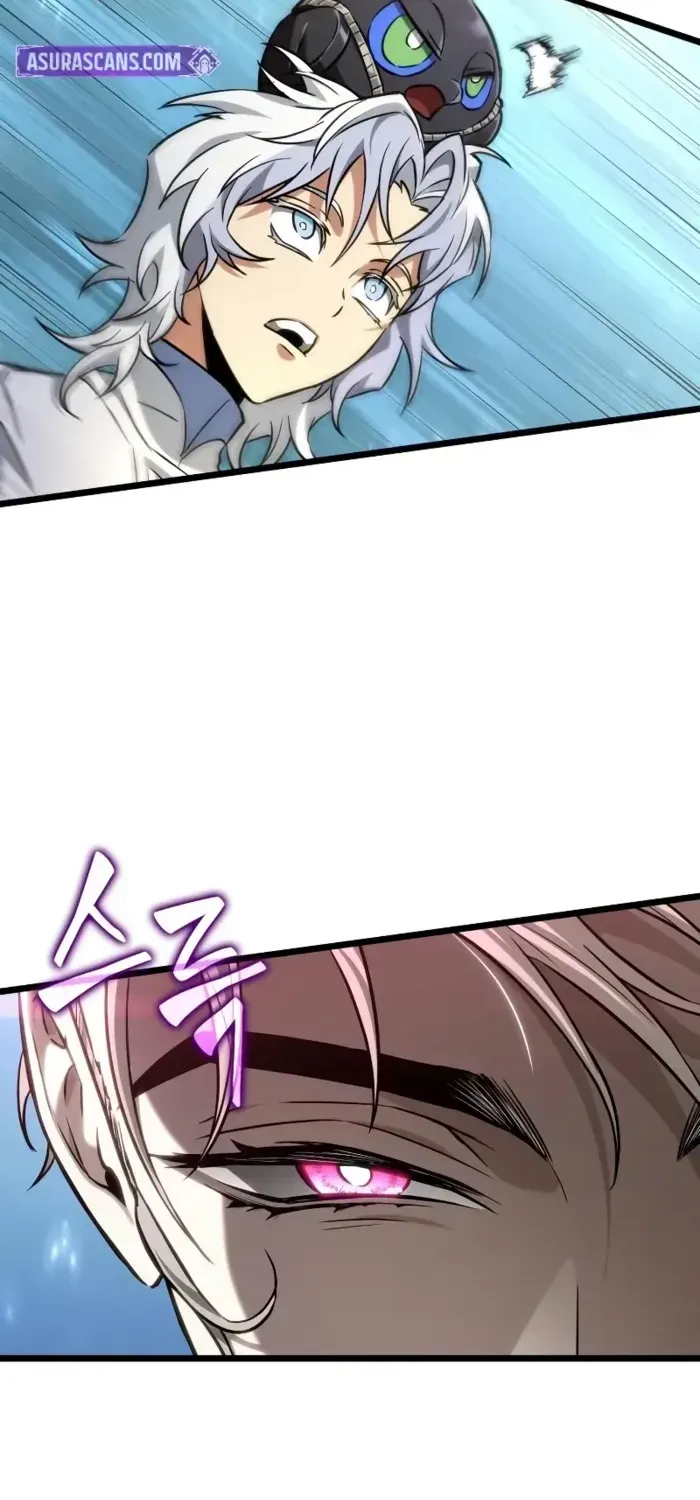 The World After The End Chapter 174 page 46 - 