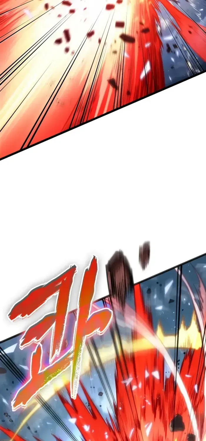 The World After The End Chapter 174 page 51 - 