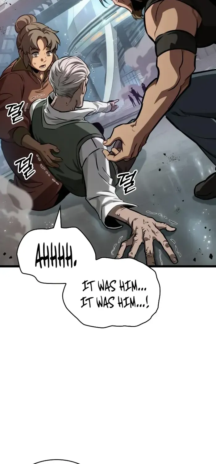The World After The End Chapter 174 page 55 - 