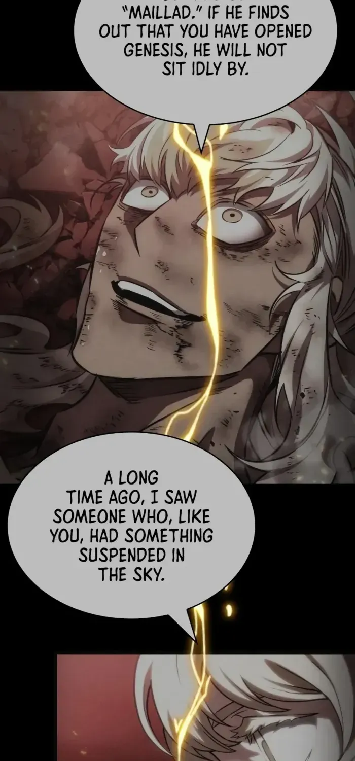 The World After The End Chapter 174 page 57 - 