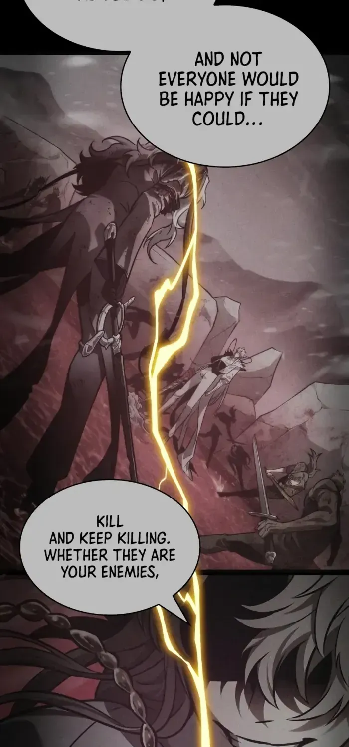 The World After The End Chapter 174 page 59 - 