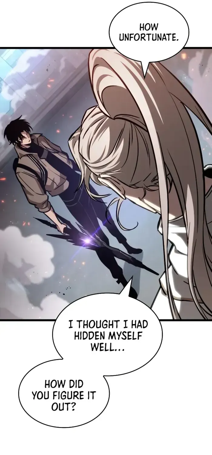 The World After The End Chapter 174 page 66 - 