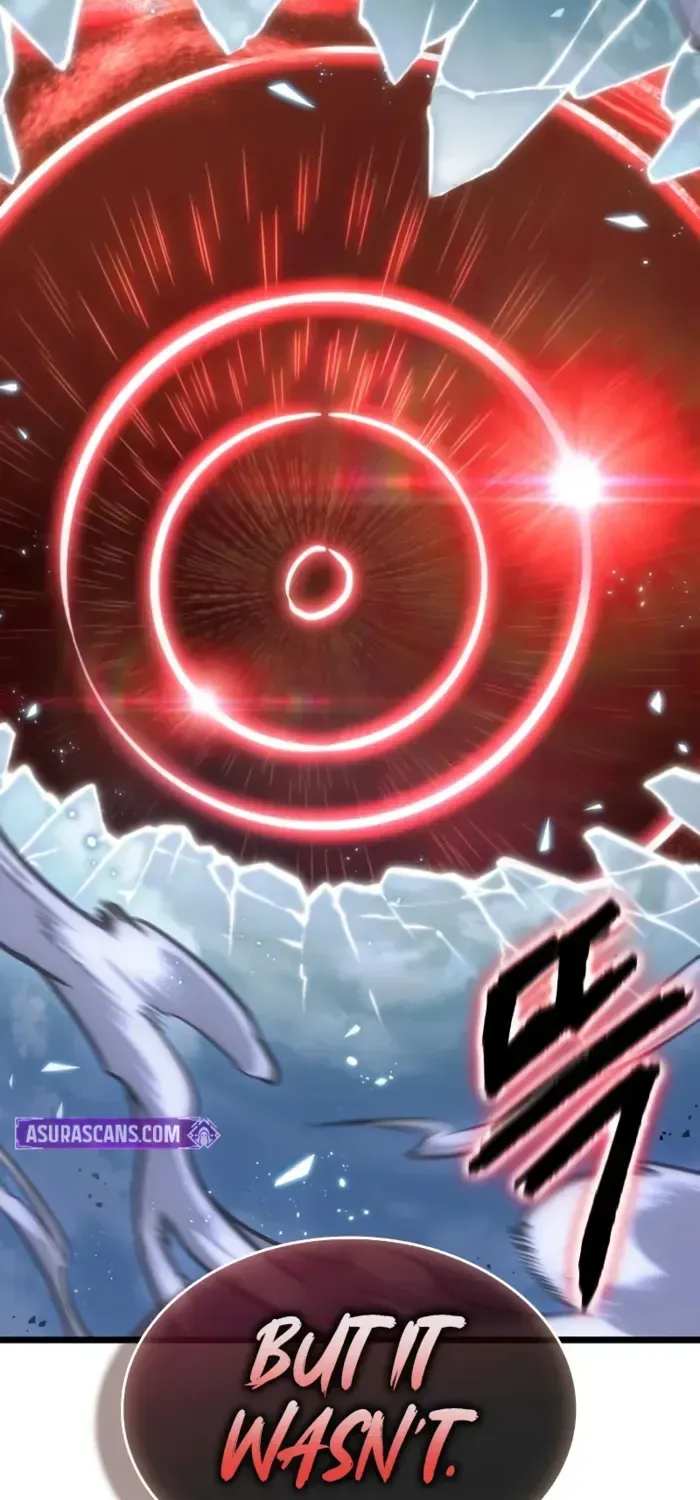 The World After The End Chapter 174 page 69 - 