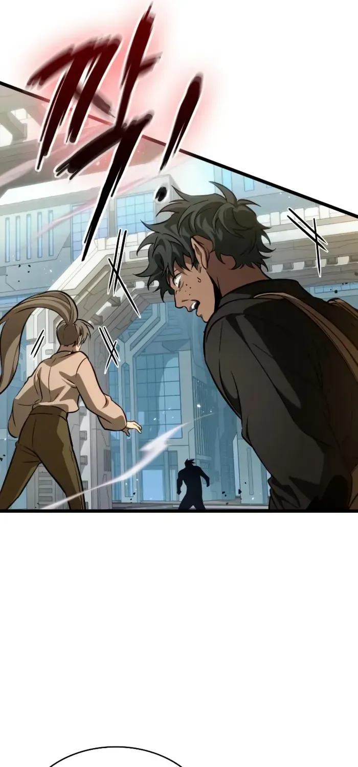 The World After The End Chapter 174 page 72 - 