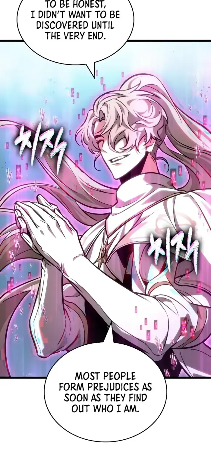 The World After The End Chapter 174 page 74 - 