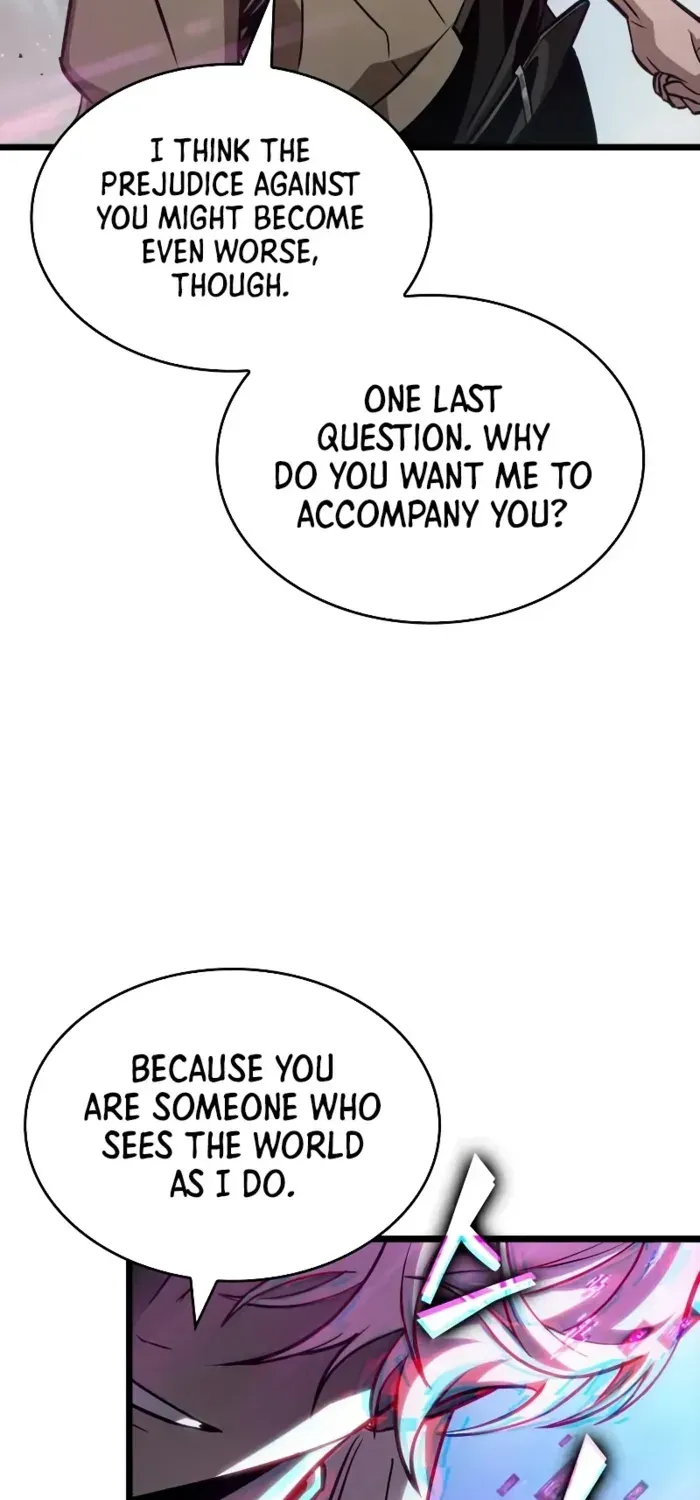 The World After The End Chapter 174 page 76 - 