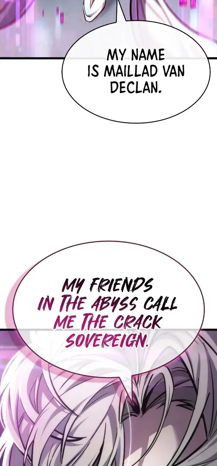 The World After The End Chapter 174 page 81 - 