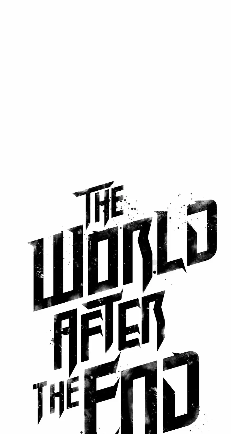 The World After The End Chapter 175 page 2 - 