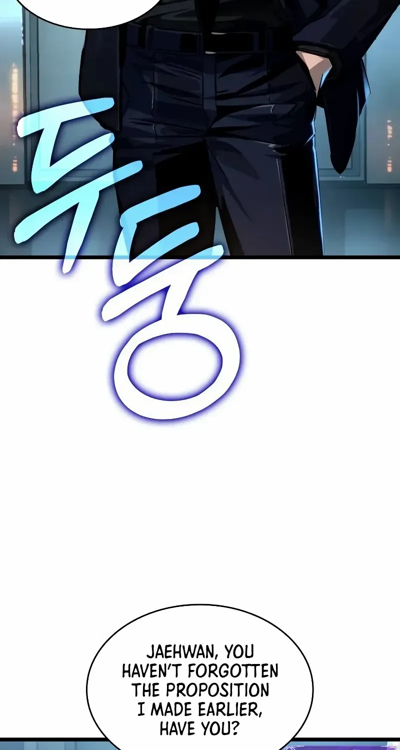 The World After The End Chapter 175 page 13 - 