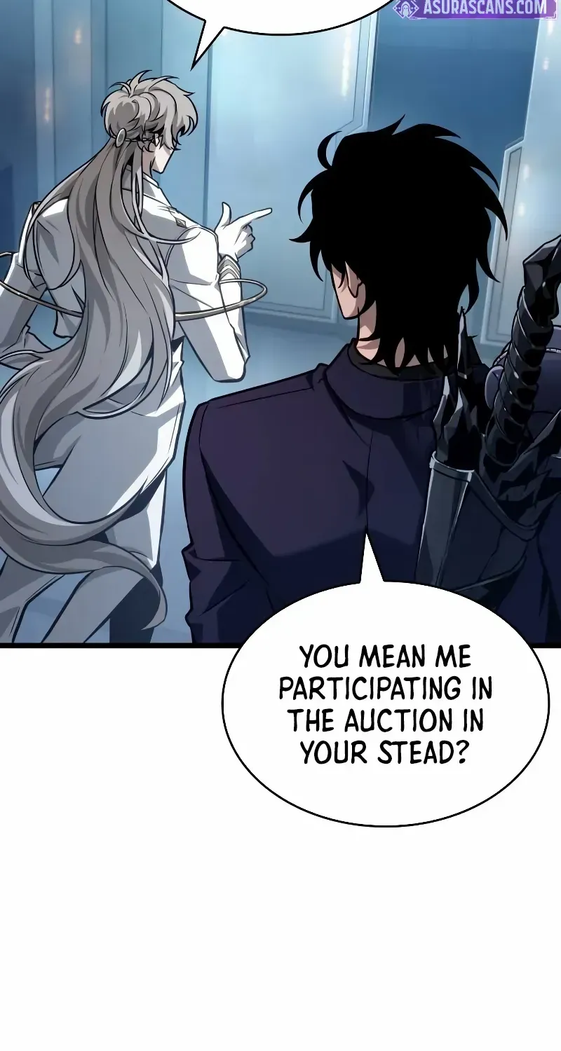 The World After The End Chapter 175 page 14 - 