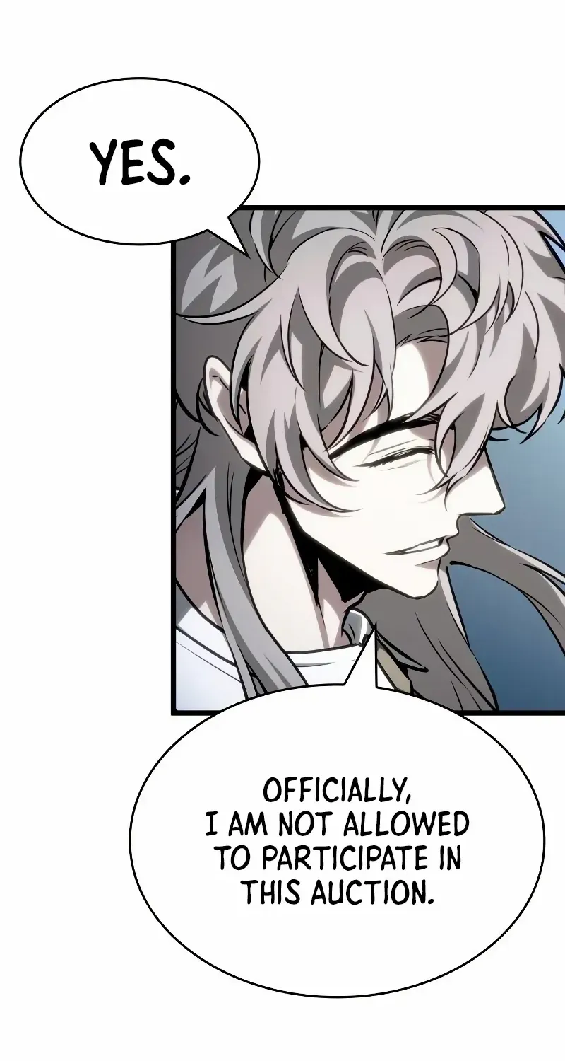 The World After The End Chapter 175 page 15 - 