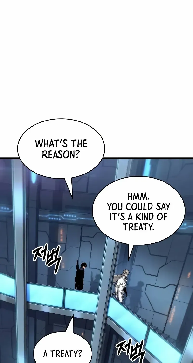 The World After The End Chapter 175 page 16 - 