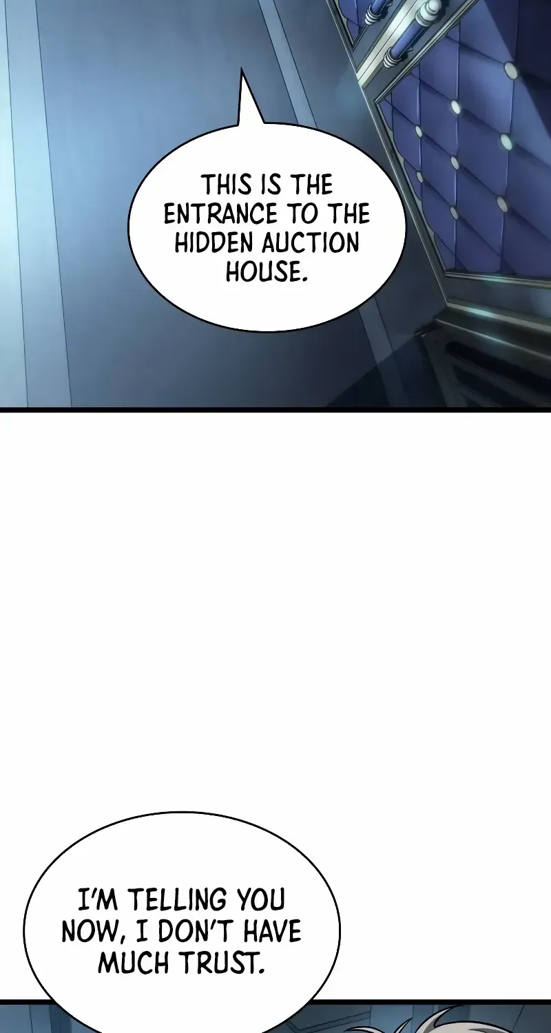 The World After The End Chapter 175 page 18 - 