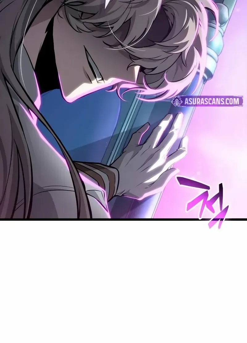 The World After The End Chapter 175 page 21 - 
