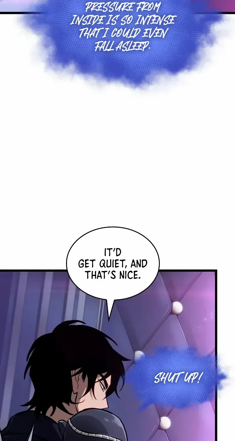 The World After The End Chapter 175 page 23 - 