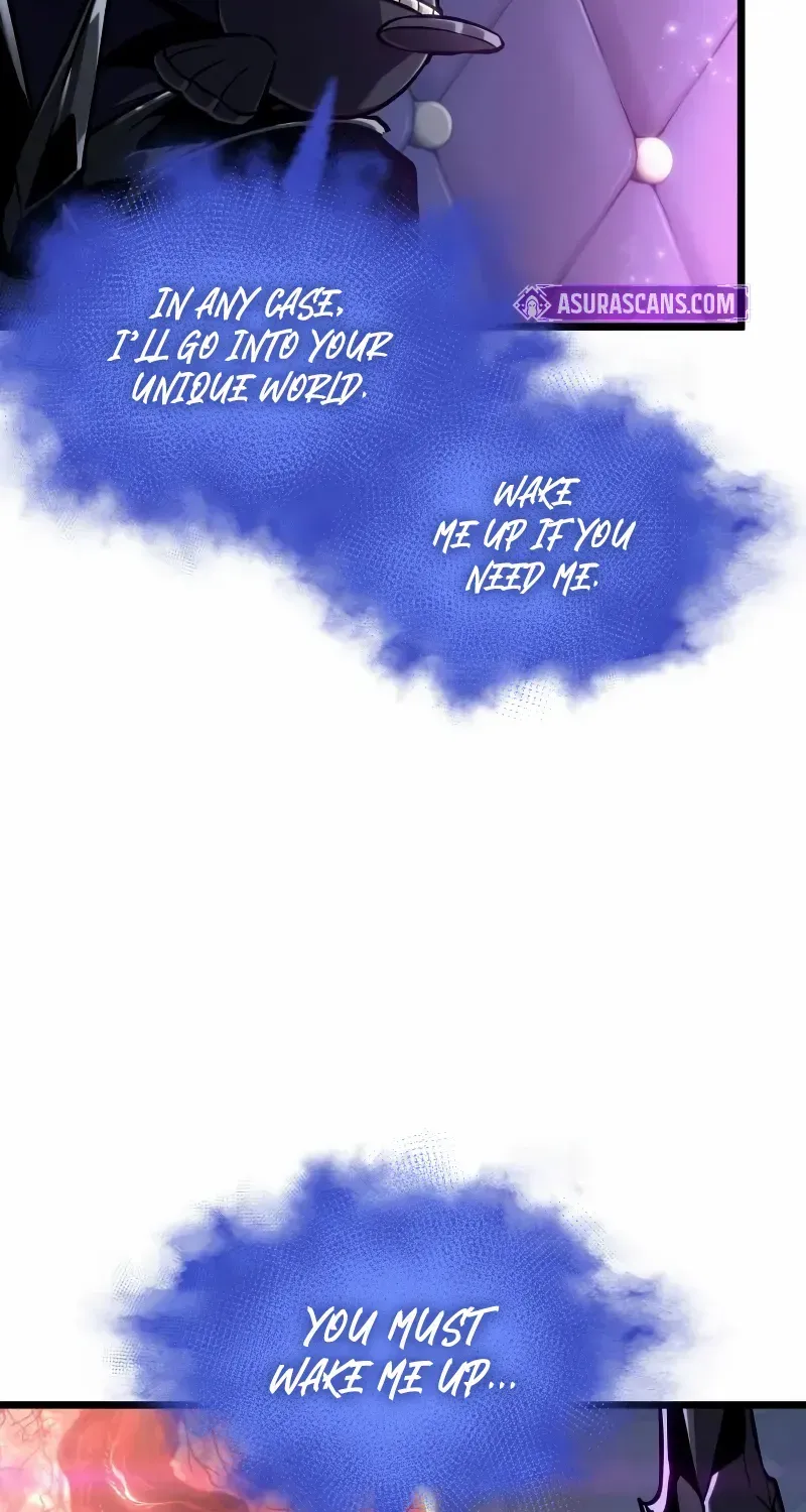 The World After The End Chapter 175 page 24 - 