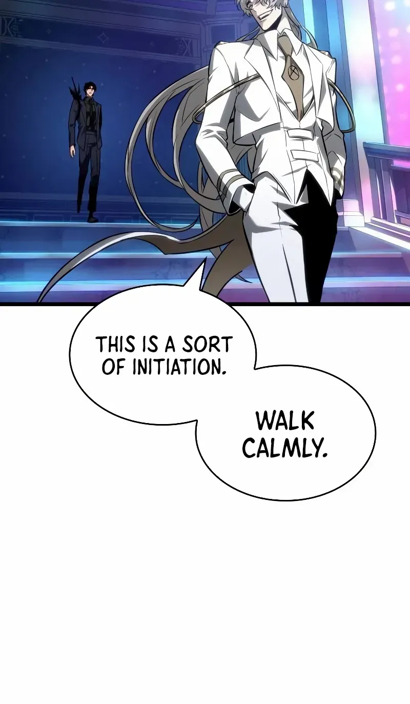 The World After The End Chapter 175 page 30 - 