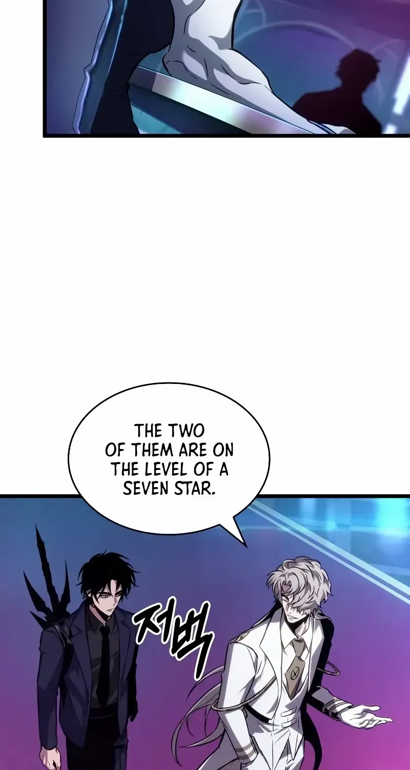 The World After The End Chapter 175 page 34 - 